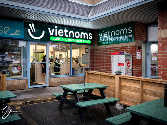 Vietnoms