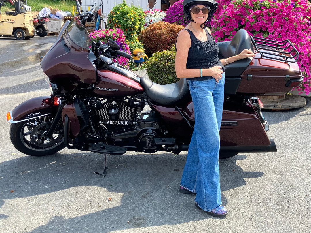 Wenatchee River County Park-Monitor必去景点