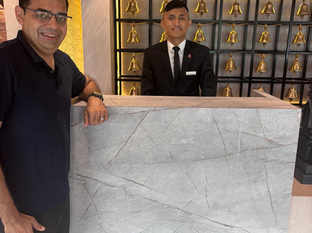 Siddhartha Resort, Surkhet主图