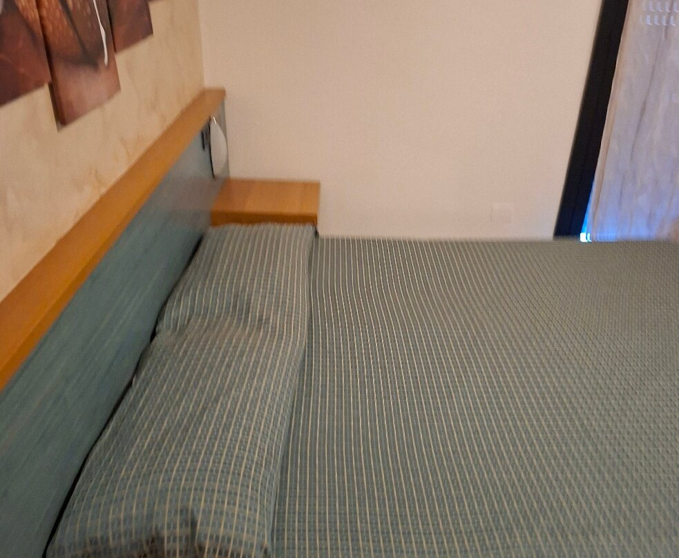 Albergo Al Cacciatore主图