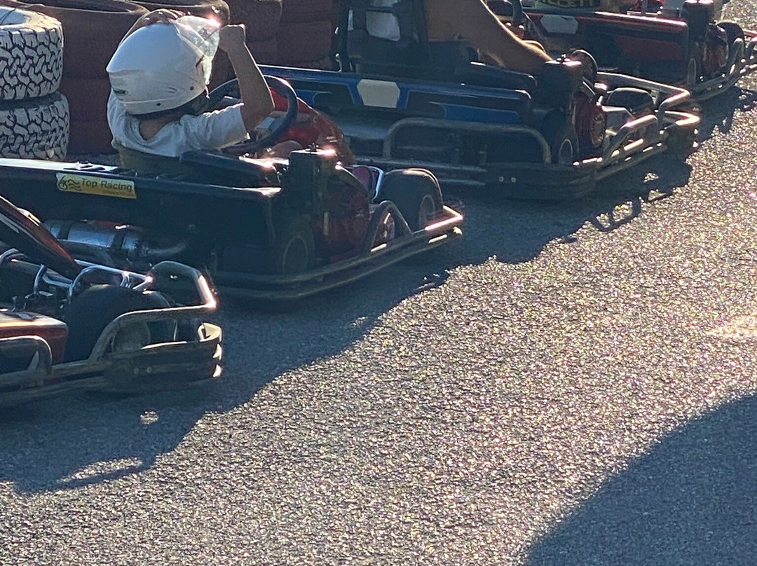 Marmari Go-kart Center & Kids Park-Marmari必去景点