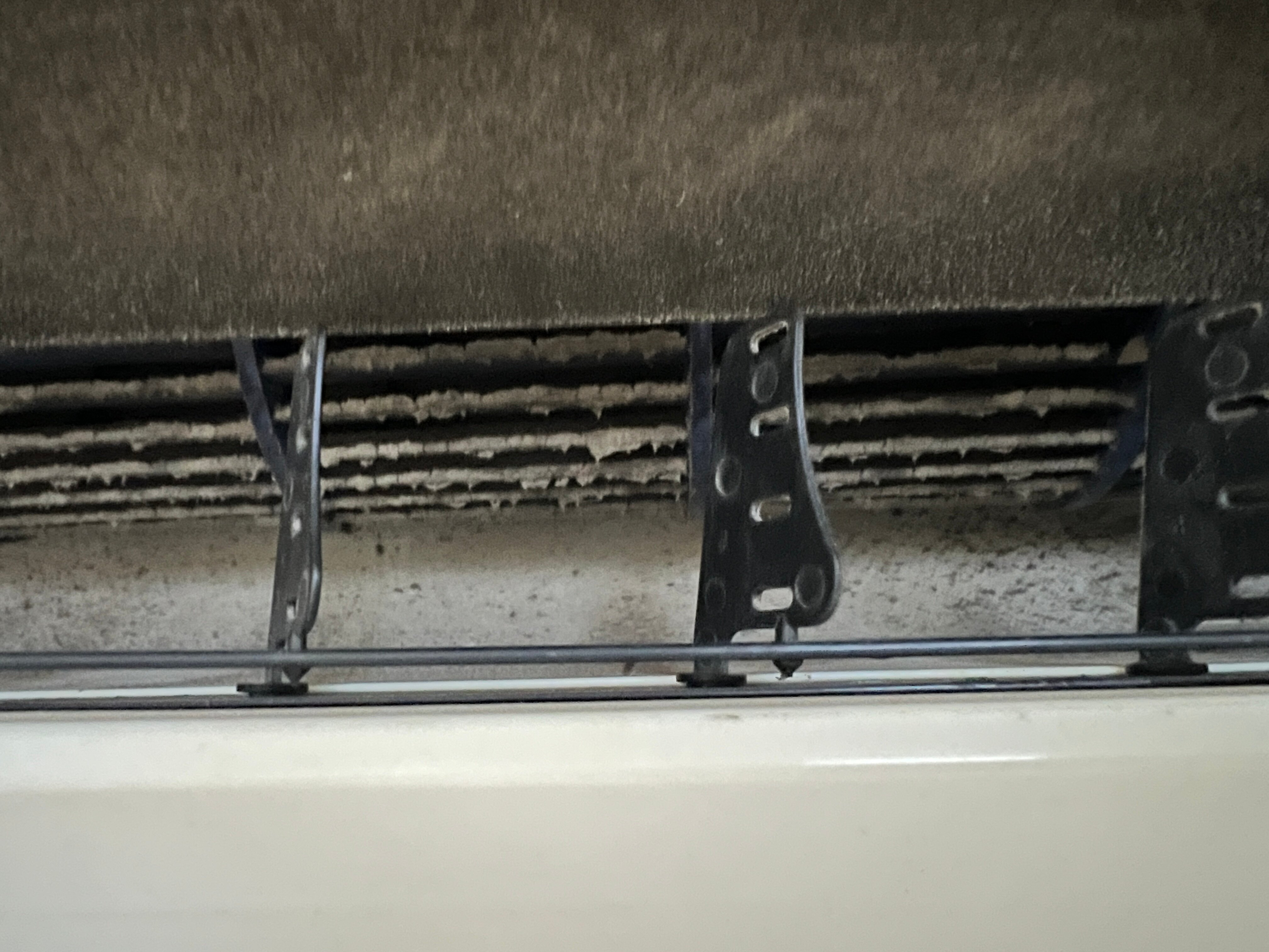 考拉汽车酒店-客卧