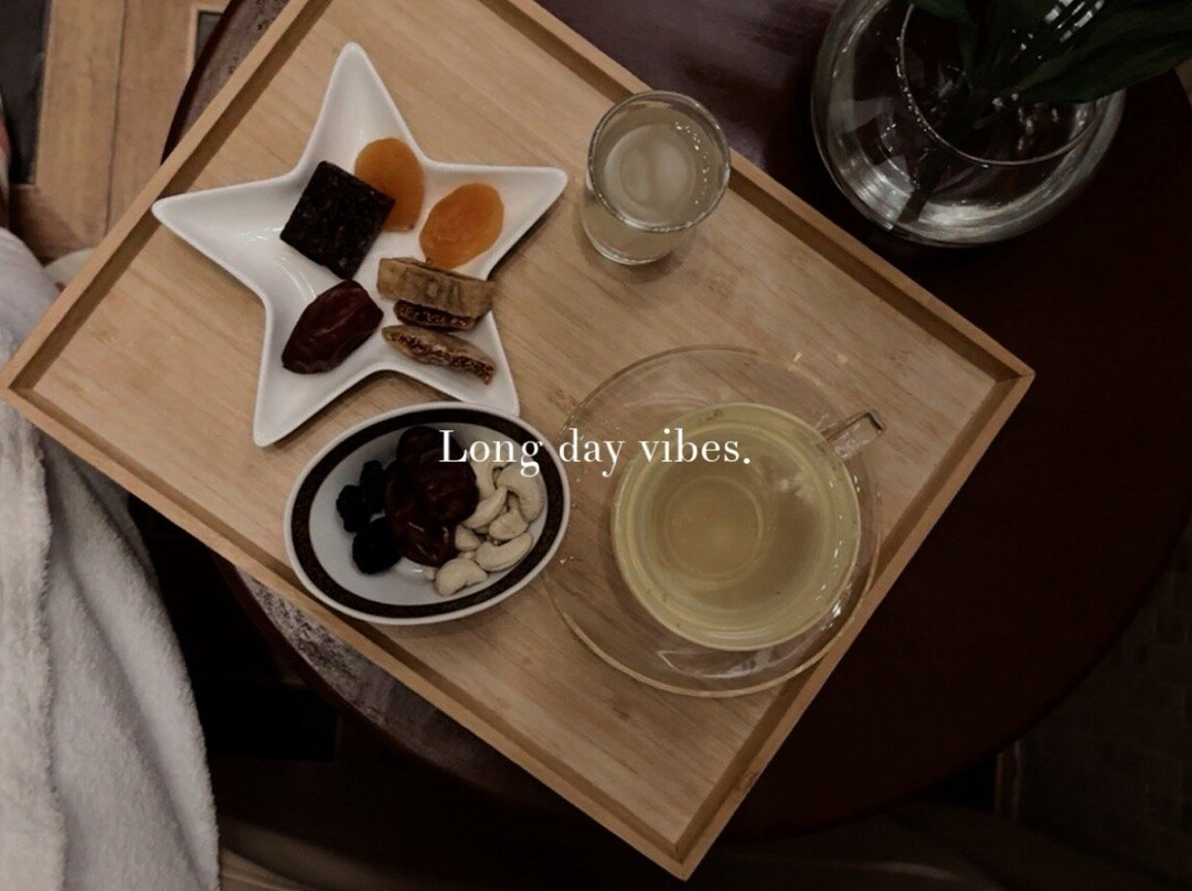 Talise Spa At Jumeirah Messilah Beach-Messila必去景点