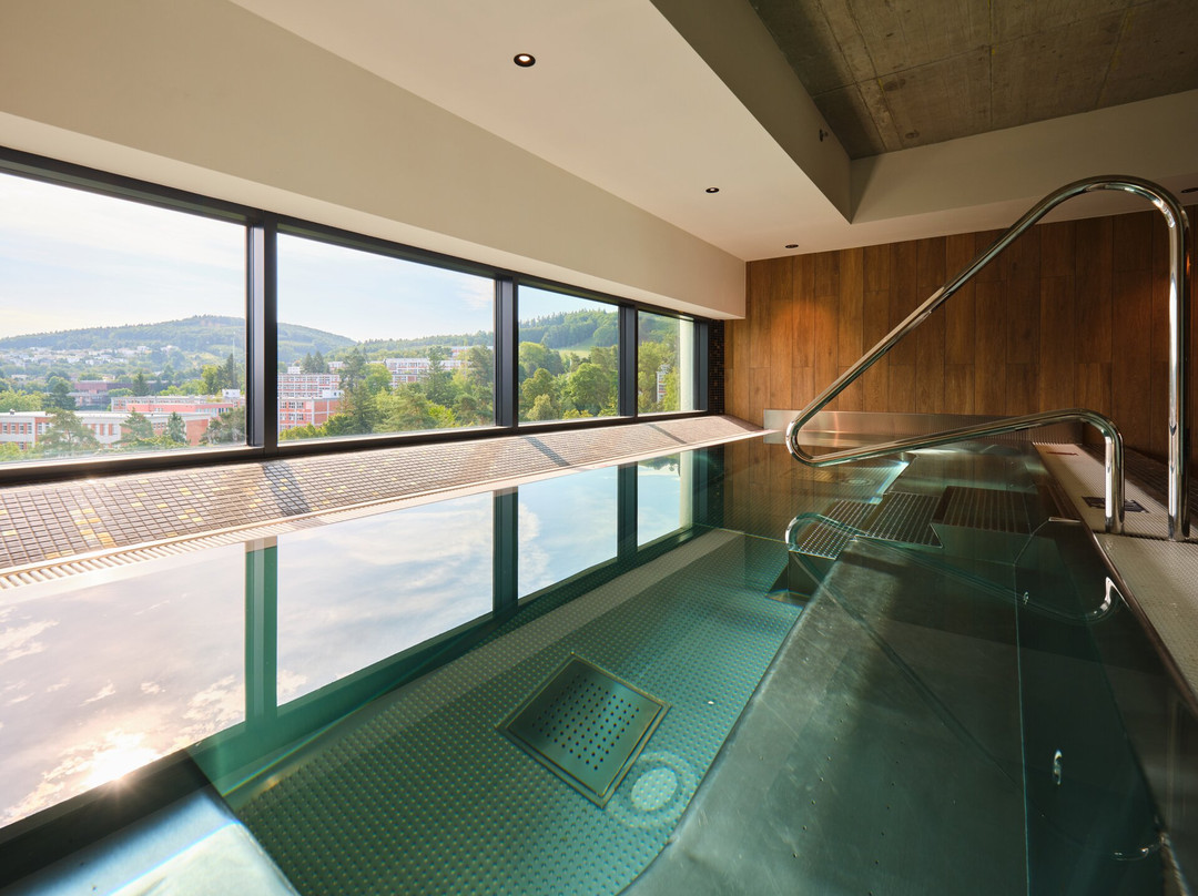 Hotel Prior & Energy Spa
