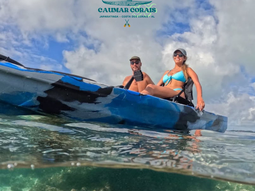 Caumar Corais-Japaratinga必去景点