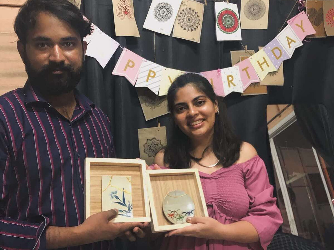 SriSom Art Healing Studio Phuket-拉威必去景点