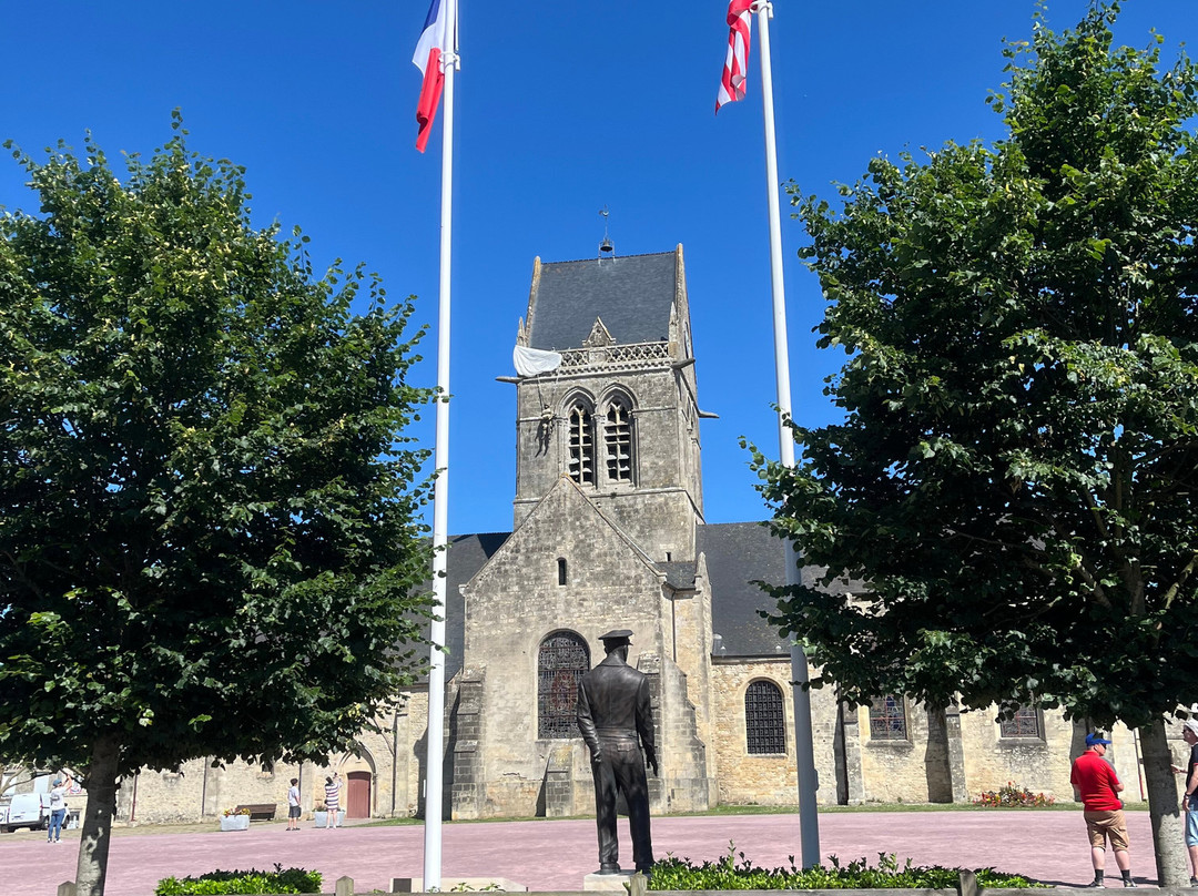 Cardinale Tours-Caumont-sur-Aure必去景点