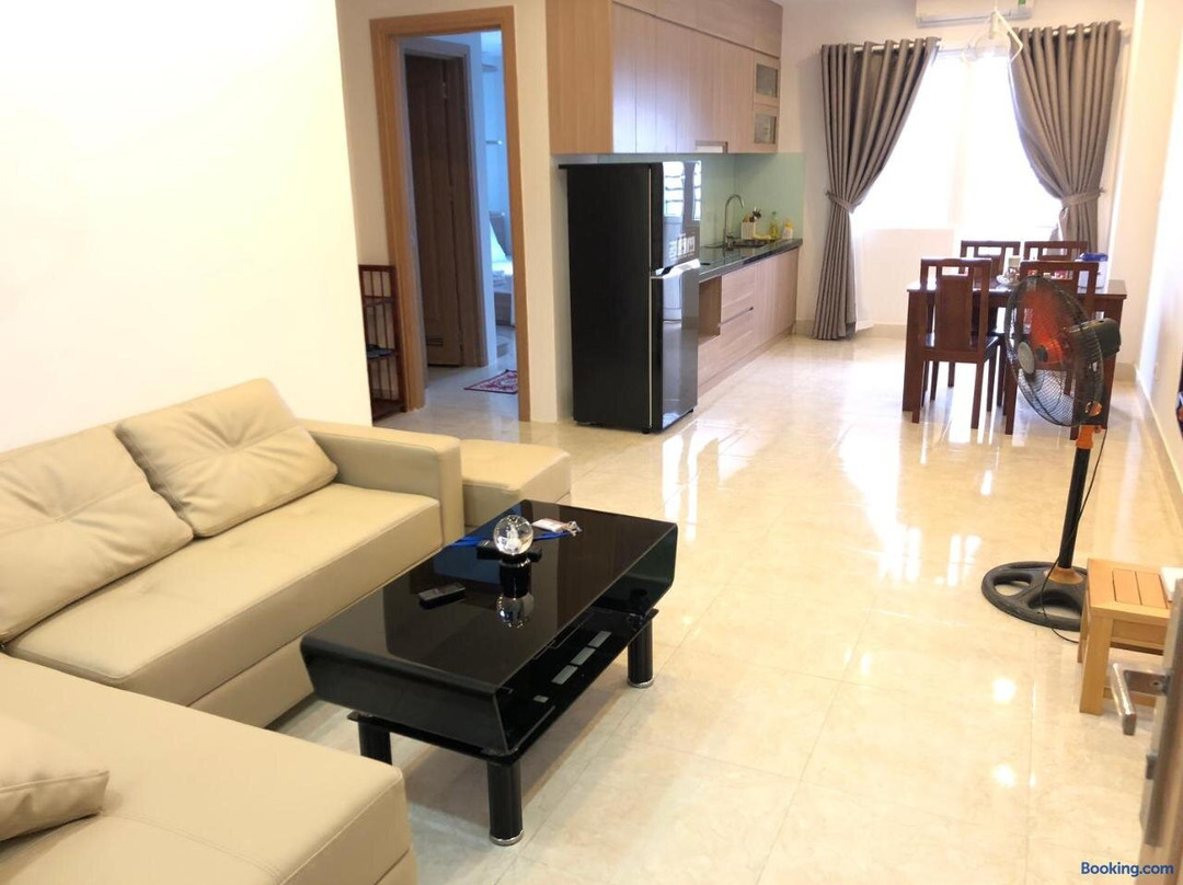 Mường Thanh Apartment SeaView - Căn Hộ Mường Thanh Đà Nẵng