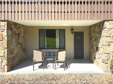 The Parkman Hotel主图