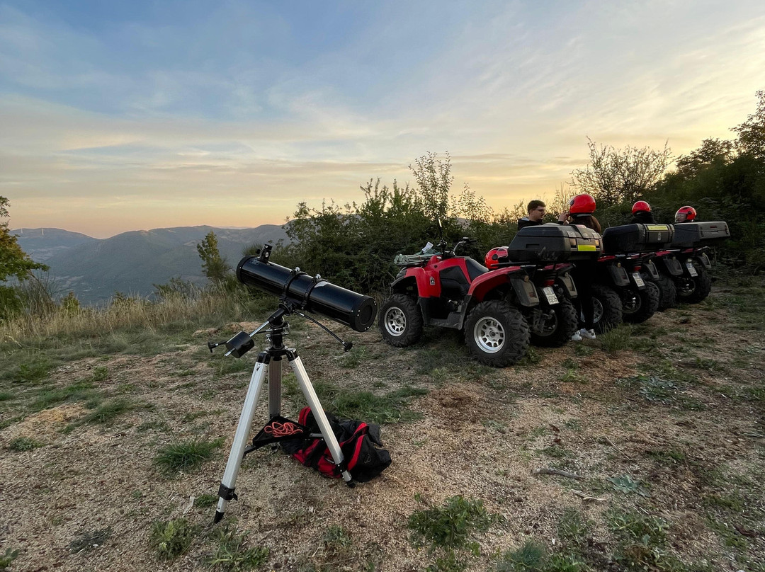 Savoia Sport Adventure Ets-Savoia di Lucania必去景点