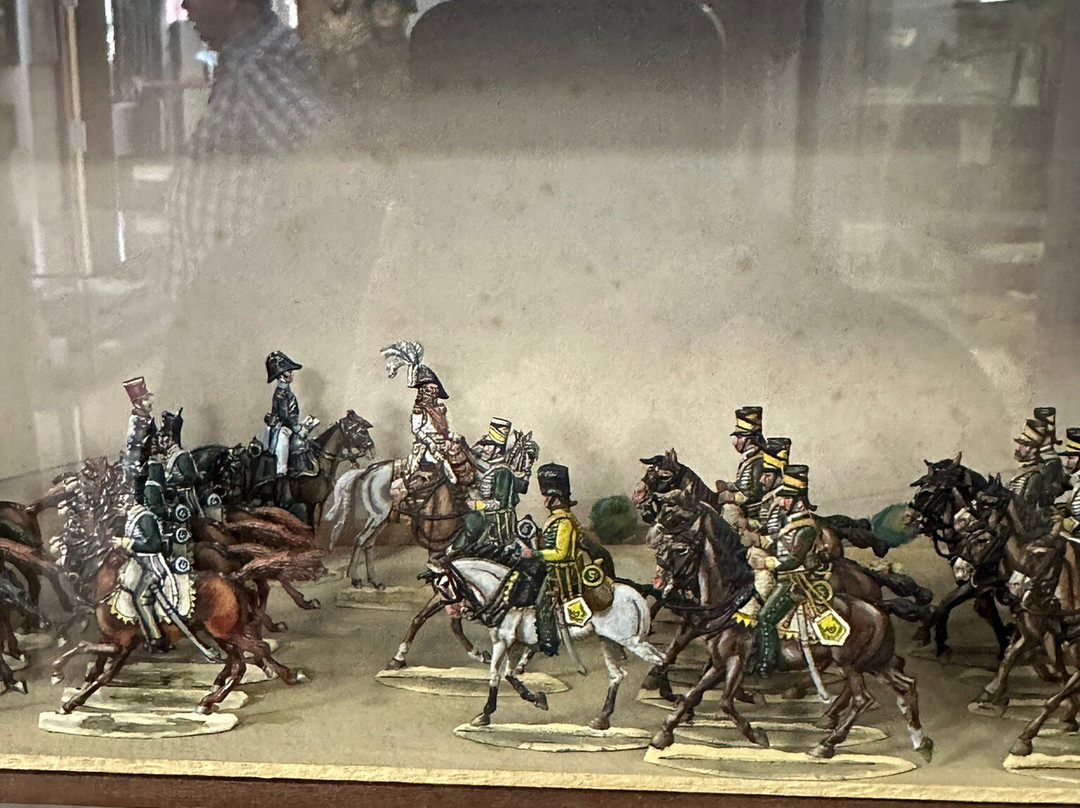 Centre Culturel De La Memoire Combattante-卡尔卡松必去景点