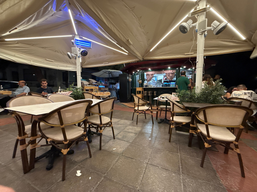 Trattoria Lipari