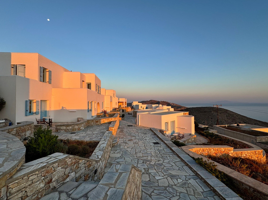 Miramare Hotel主图