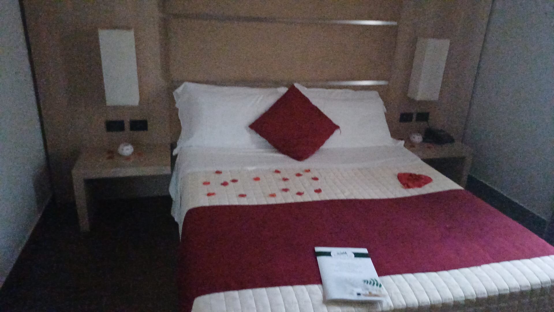 Parco dei Pini - Sila Wellness Hotel-客卧