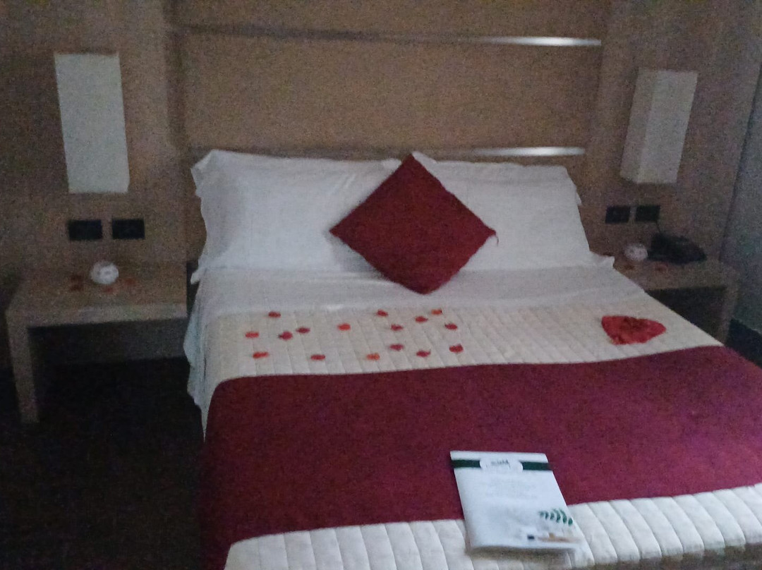 Parco dei Pini - Sila Wellness Hotel主图