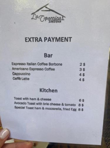 Lapili Residence Apartments主图