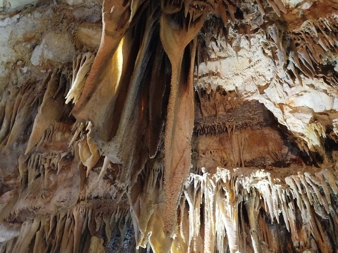 Grotta del Trullo-Putignano必去景点