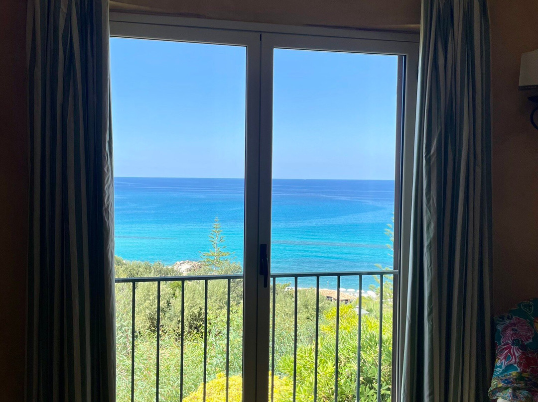 Porto Pirgos Hotel主图