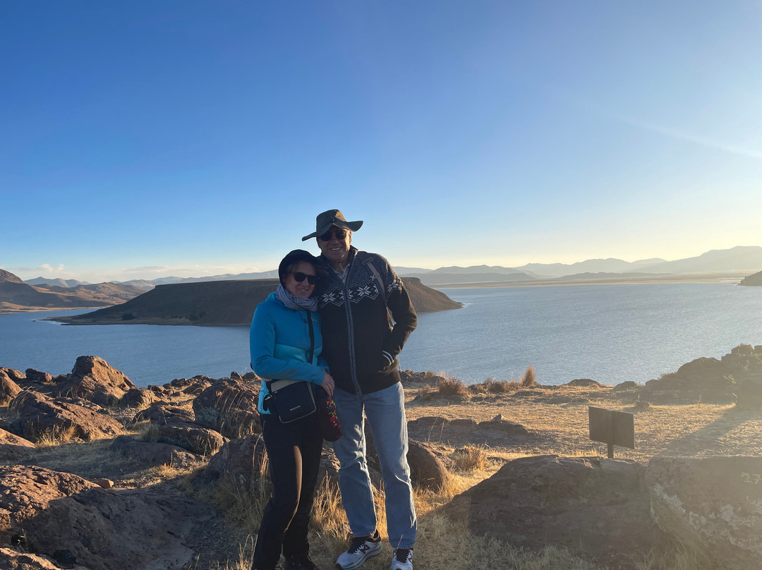 Gloria Perou Voyages-Carhuaz必去景点