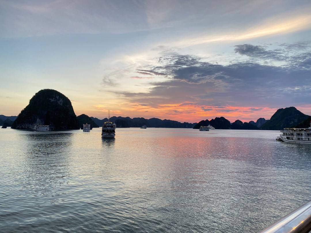 Viet Aurora Travel-河内必去景点