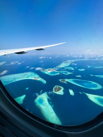 Kaani Grand Seaview主图