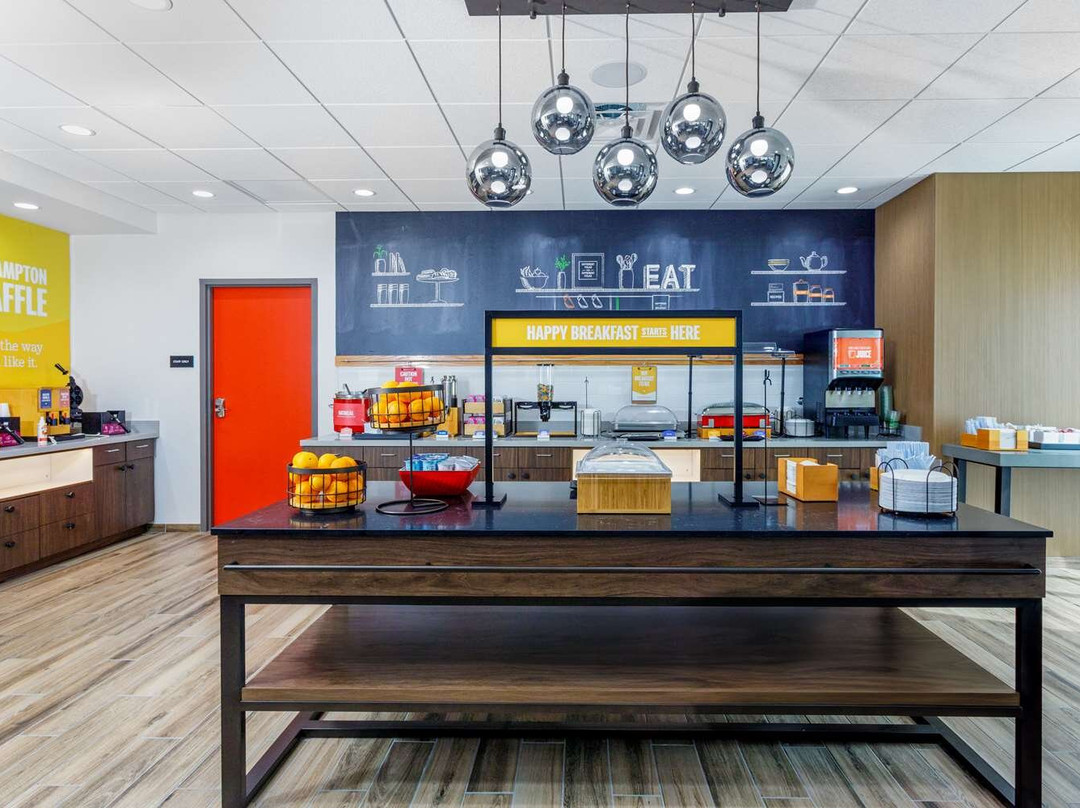 Hampton Inn By Hilton Ocoee Orlando