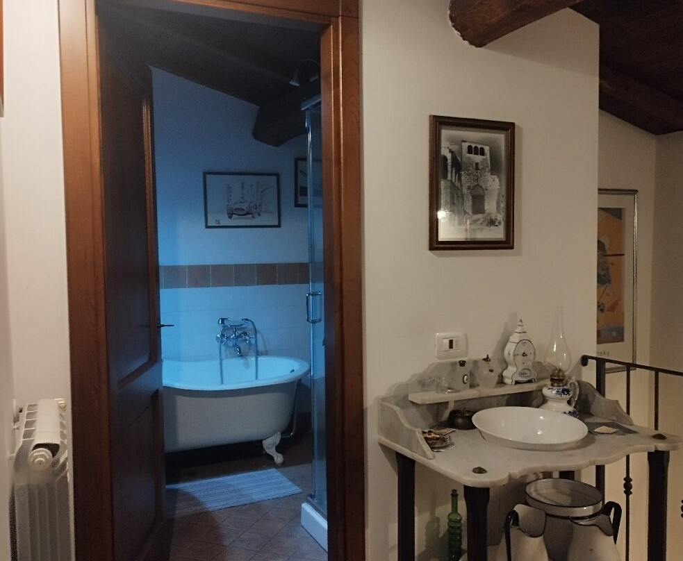 德尔普拉托住宿加早餐旅馆主图