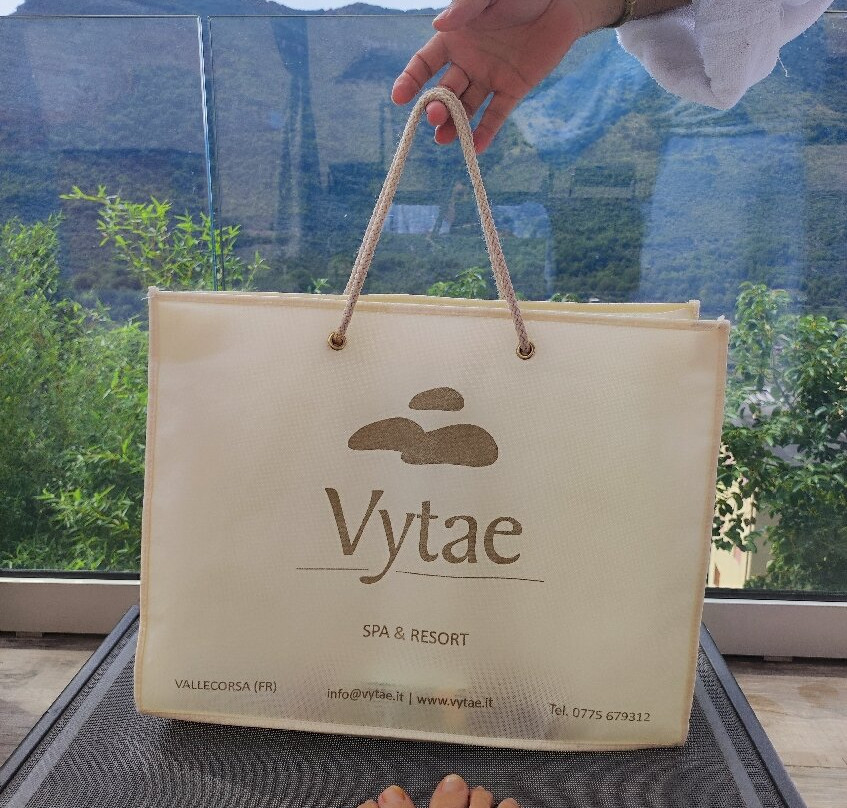 Vytae Spa & Resort主图