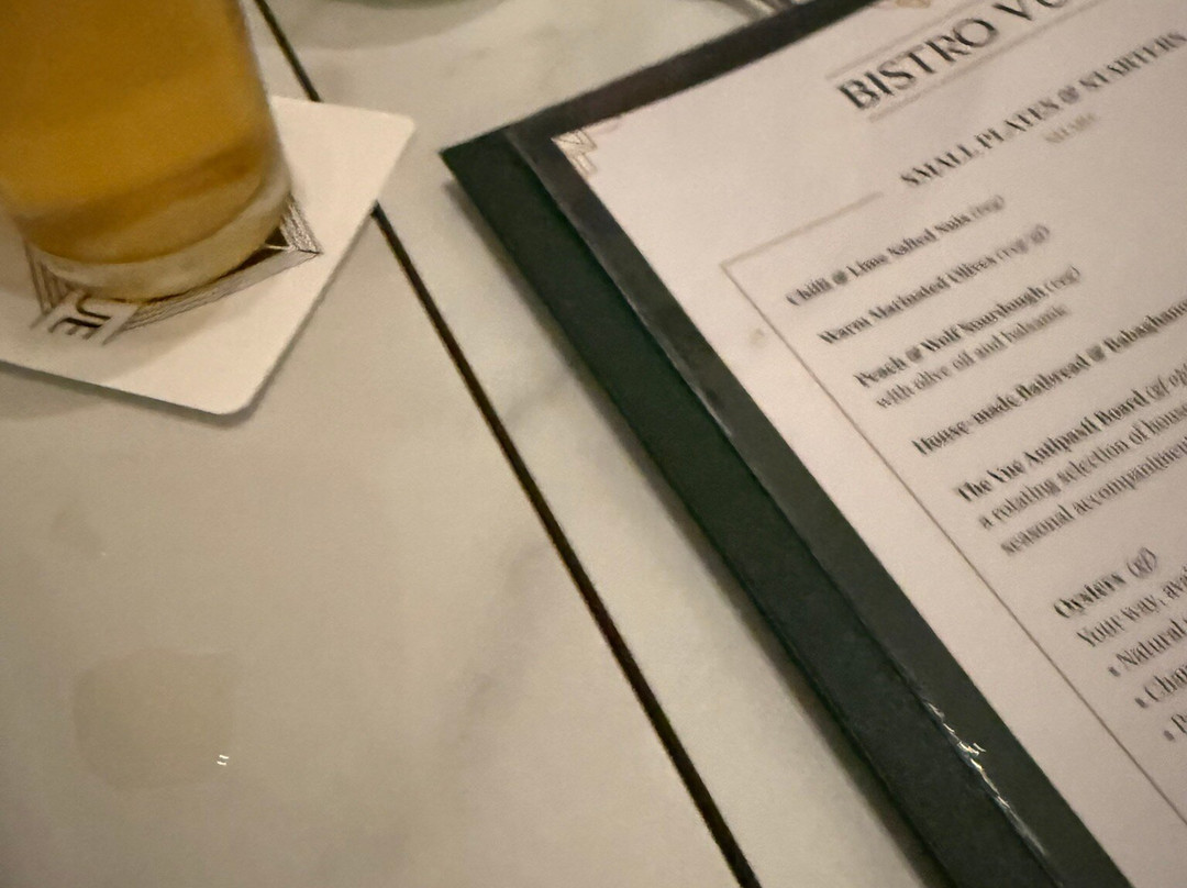 Bistro Vue Coffs Harbour