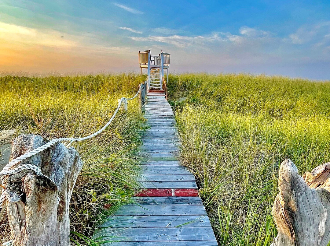 Escuminac Beach and Family Park-Escuminac必去景点