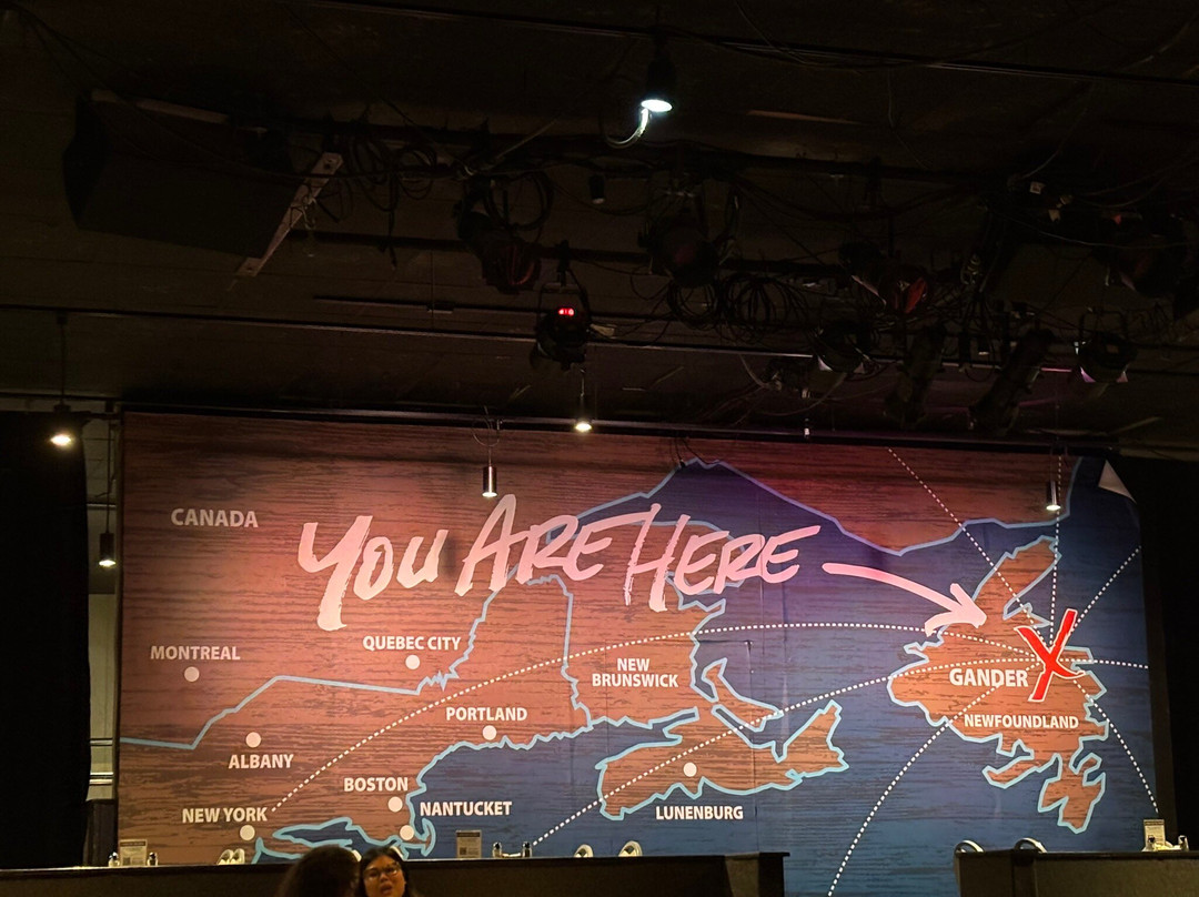 Derby Dinner Playhouse-Clarksville必去景点