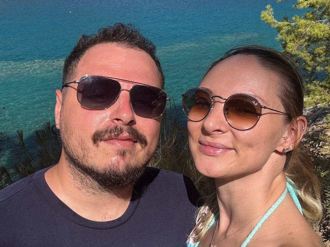 One Dream Boat Ölüdeniz-厄吕代尼兹必去景点