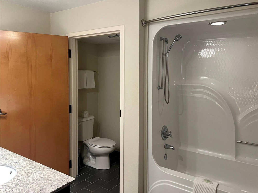 Sleep Inn & Suites Roseburg North Near Medical Center主图