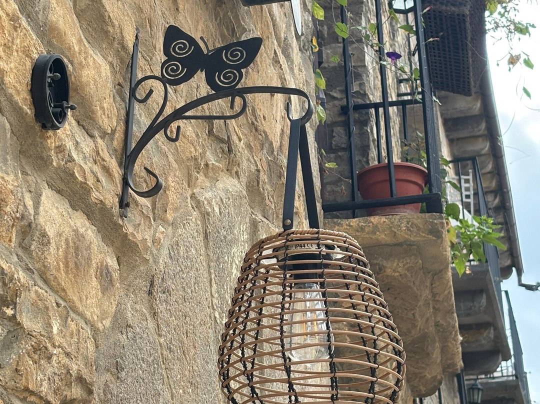 Plaza Mayor-艾因萨必去景点