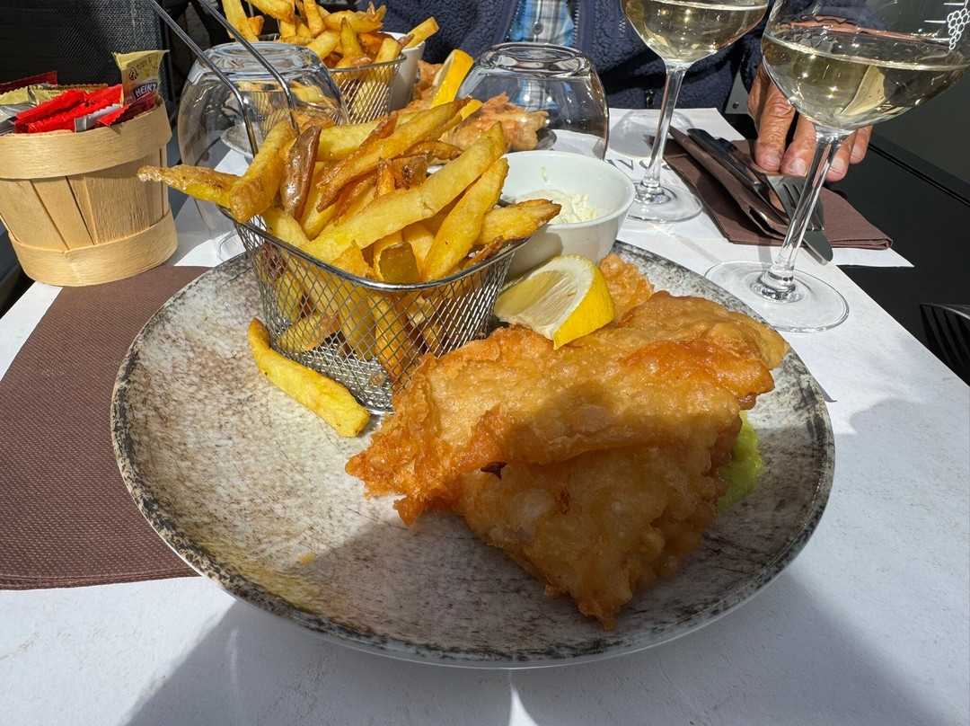 Bistrot Nouveau Bar Sur Aube