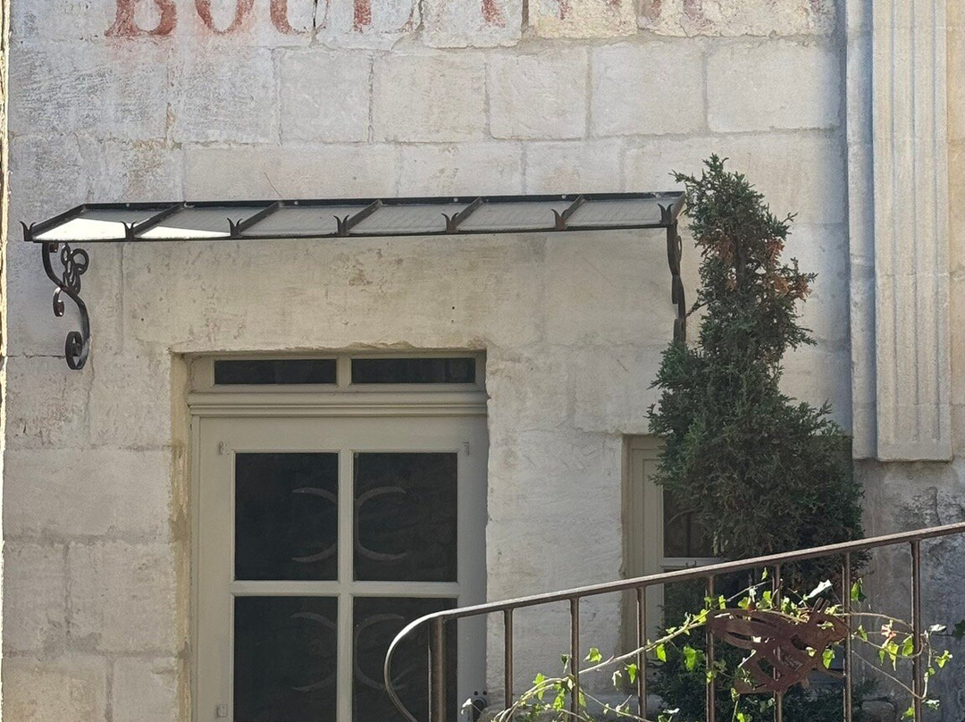 Vieux Village De Lacoste-Lacoste必去景点