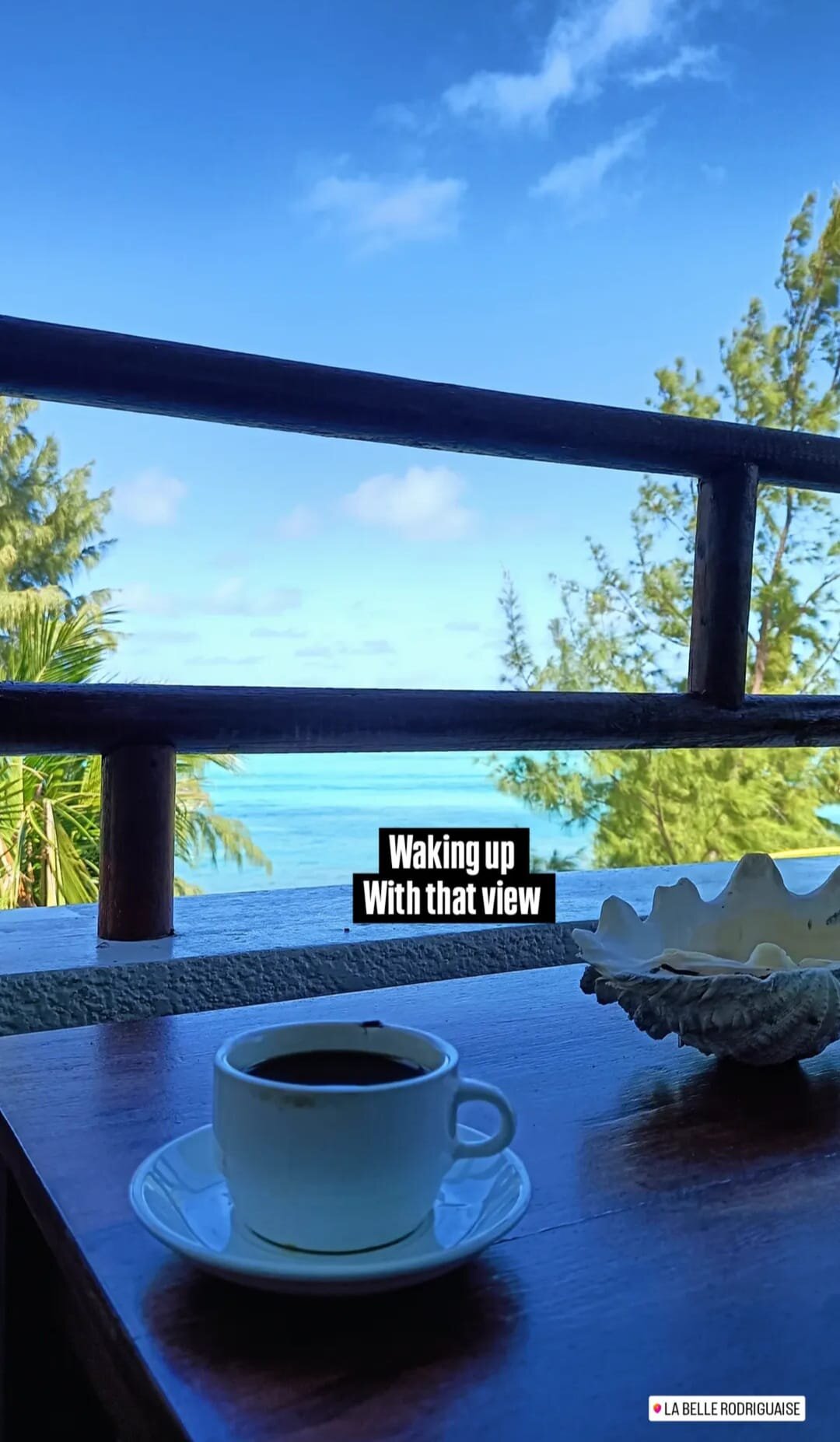 拉贝尔罗德里旅馆-酒店景观