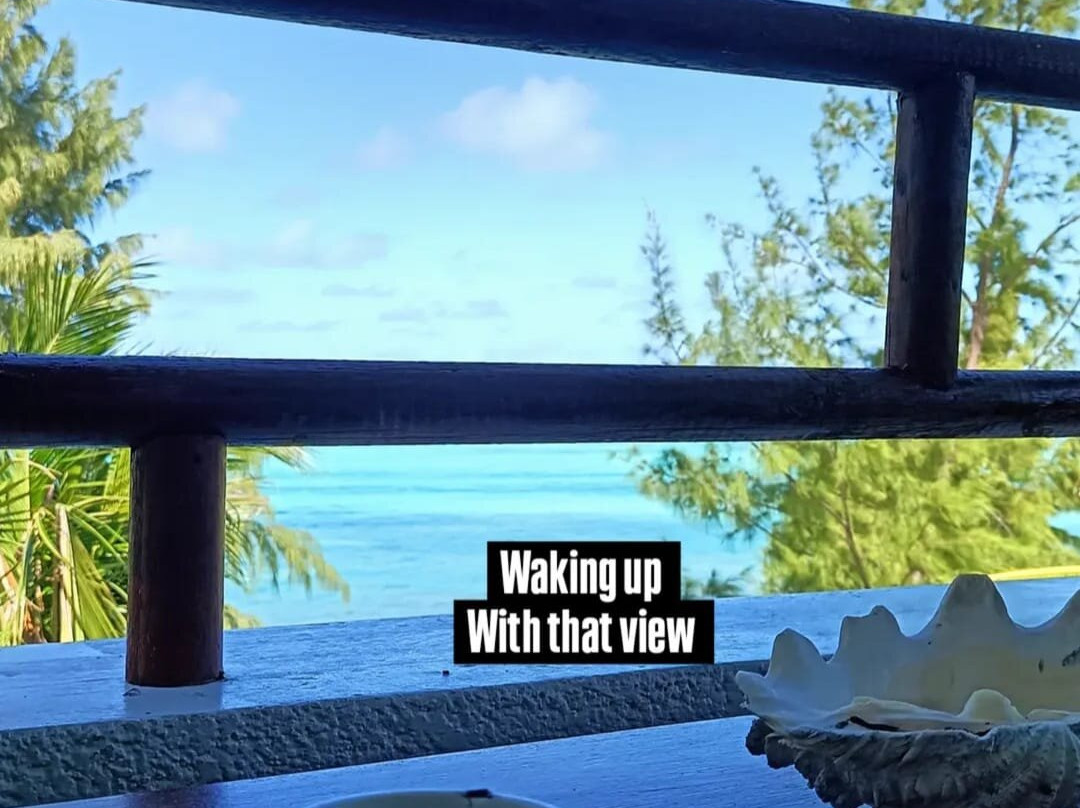 拉贝尔罗德里旅馆主图