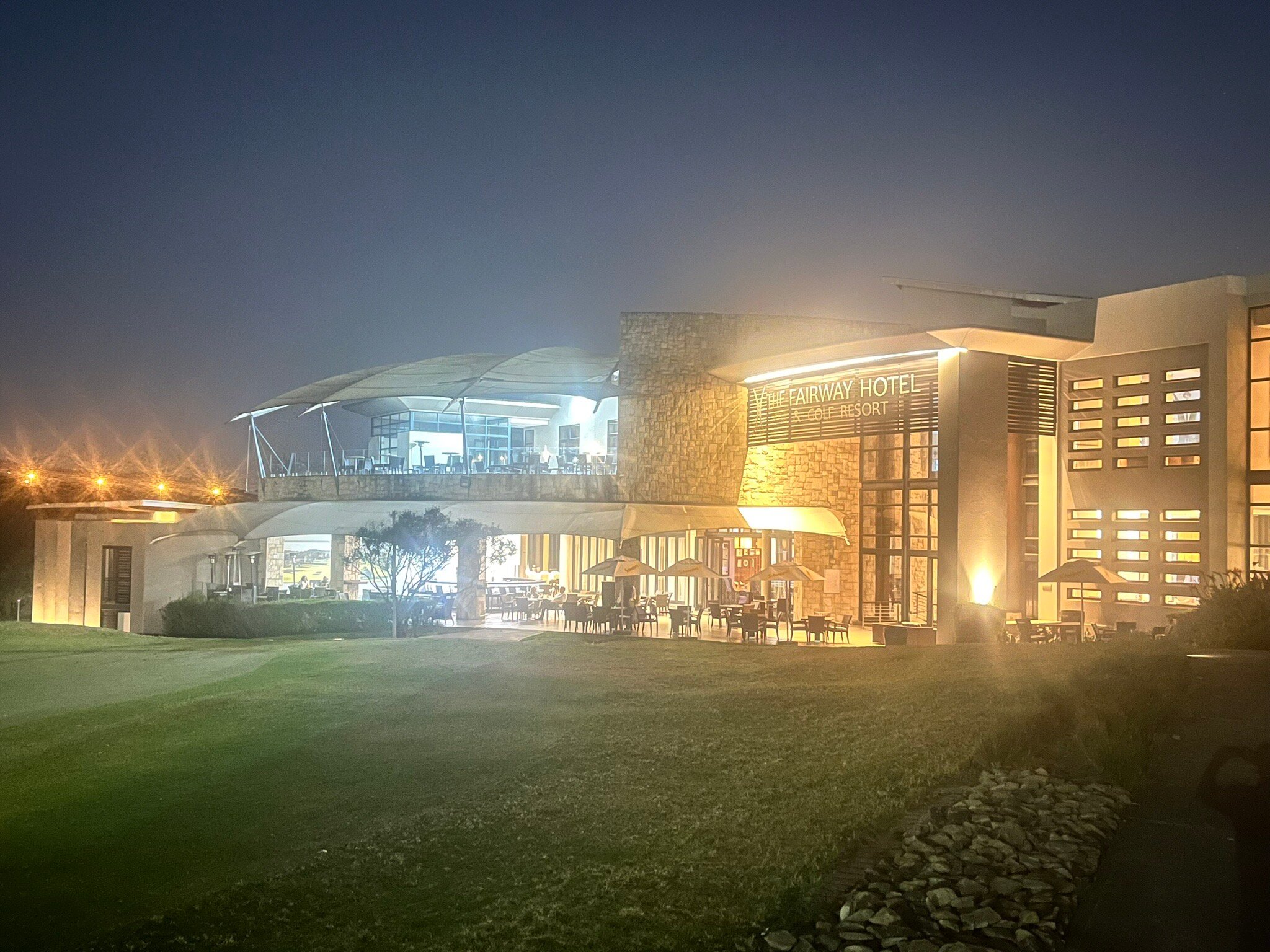 菲尔威酒店，spa中心及高尔夫度假酒店-官方