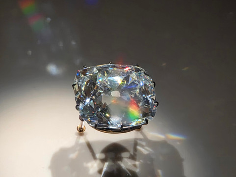 Broaden Horizons-巴黎必去景点