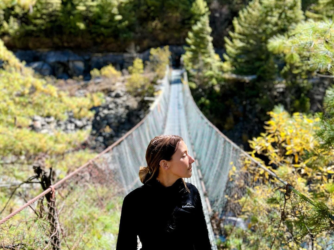 Tuku Tuku Trek-Bhatbhateni必去景点