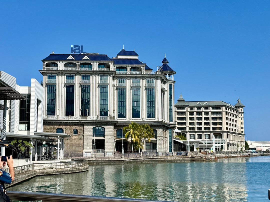 Antonio Taxi Mauritius-Palmar必去景点