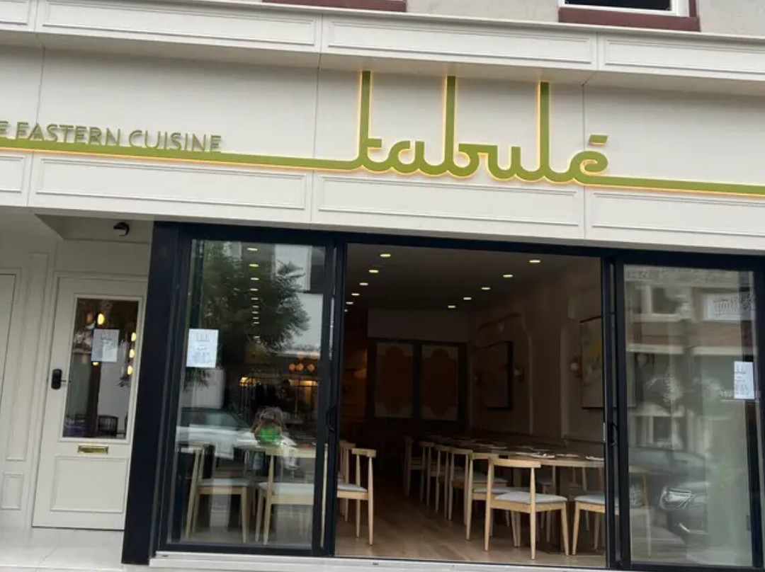 Tabule Oakville