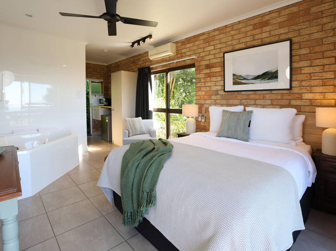 Maleny Views Motel主图