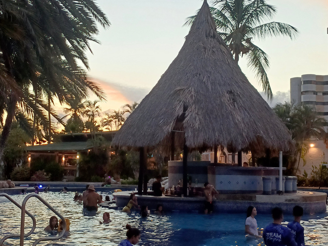 Margarita Village主图