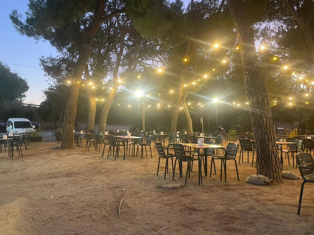 Restaurante Los Pinos