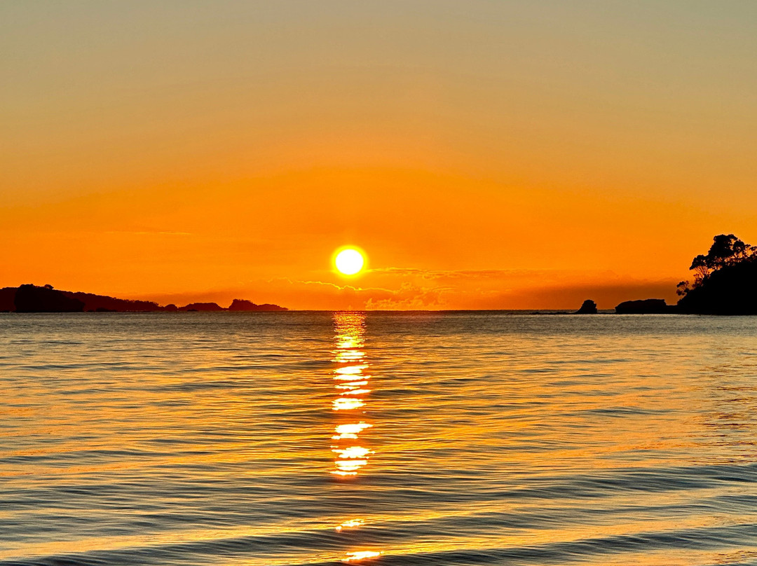 阿拉鲁恩汽车小屋主图