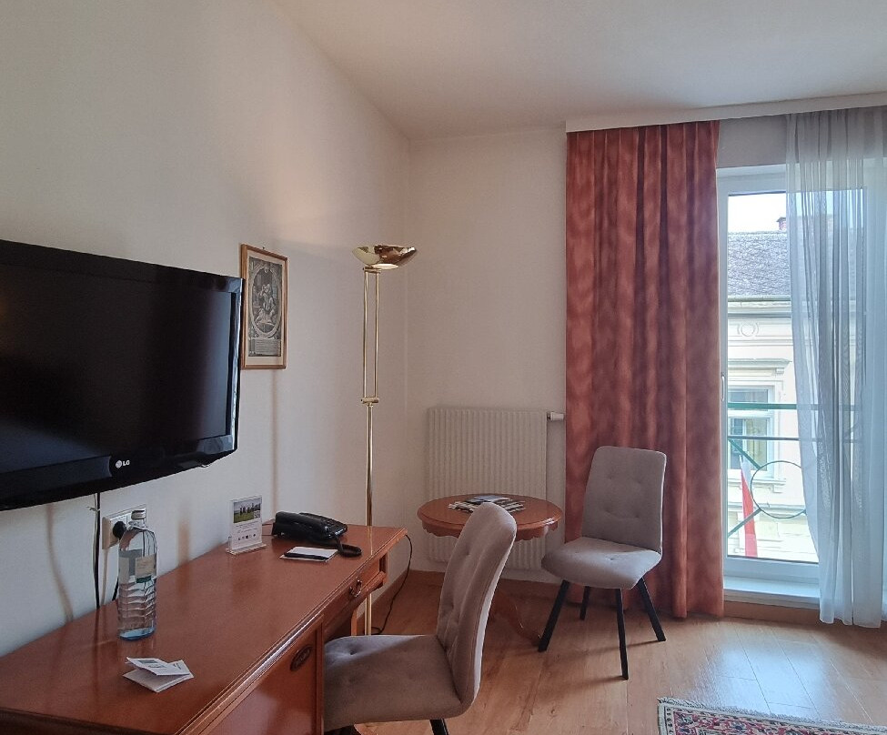 Familie Hopfeld - Hotel Dreikönigshof主图