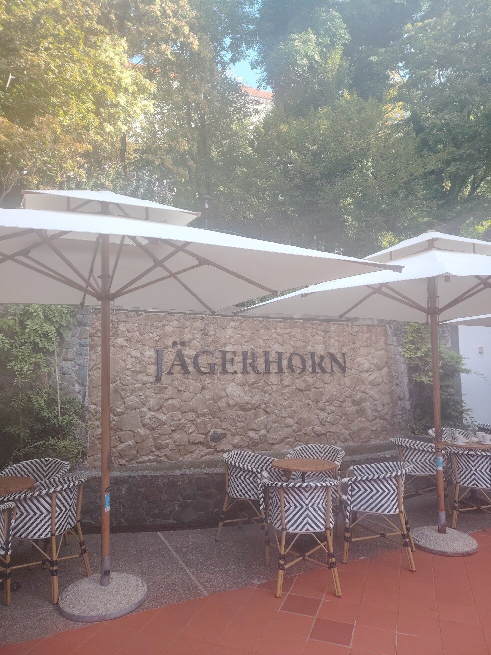 Hotel Jagerhorn-官方