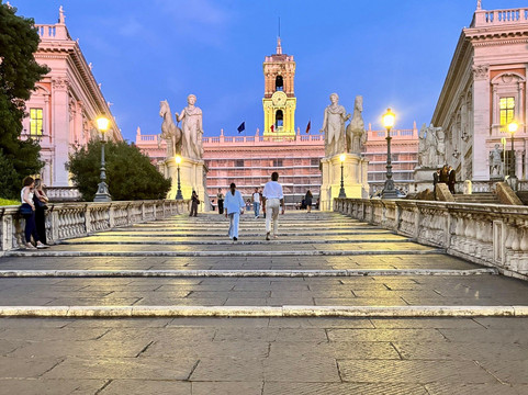 Mary Roma Travel-罗马必去景点